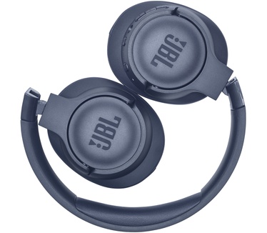 JBL Tune 760NC (Blauw)