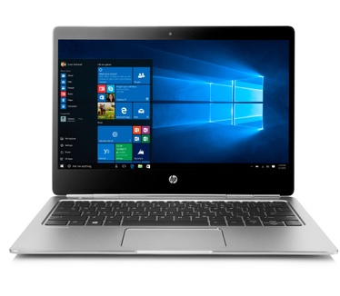 HP EliteBook Folio G1 V1C40EA (Belgisch model)