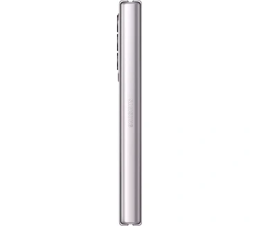Samsung Galaxy Z Fold3 5G 256GB Zilver