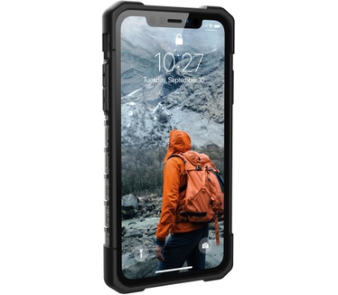 Urban Armor Gear 111713113131 (iPhone 11) Transparant
