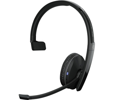 EPOS | Sennheiser Adapt 230 (Teams) (Zwart)