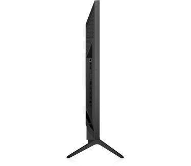 HP Omen X Emperium 65 (4JF30AA) Grijs, Zwart