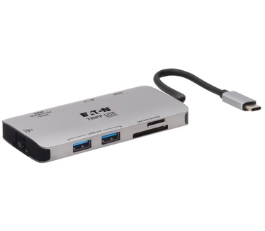 Tripp-Lite U442-DOCK5-GY