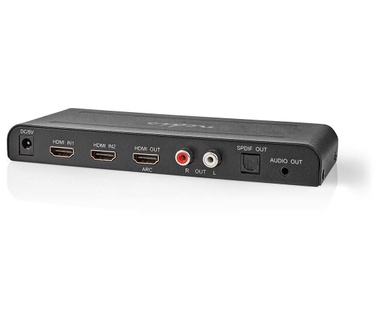 Nedis VEXT3480AT