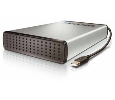 Philips SPE3050CC, 500GB (7200rpm, USB 2.0, 8MB)