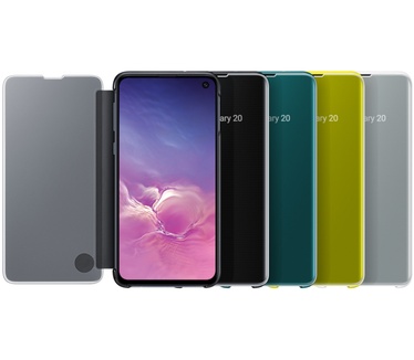 Samsung EF-ZG970 (Galaxy s10e) Groen
