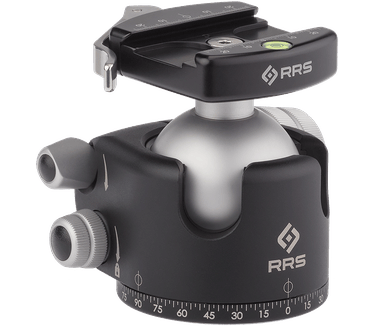 Really Right Stuff Really Right Stuff BH-55 + B2ASII LR