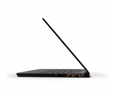 MSI GS65 9SF-428NL Stealth