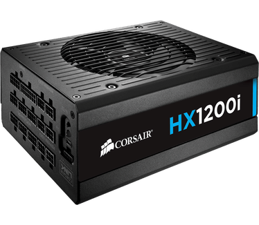 Corsair HX1200i