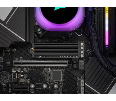 Corsair MP600 Elite (met heatsink) 2TB