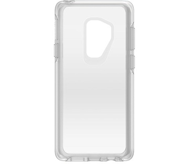 Otterbox Symmetry Case Samsung Galaxy S9 Plus  Transparant