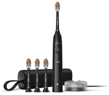 Philips DiamondClean Prestige 9900 HX9992/43 Oplaadbare tandenborstel