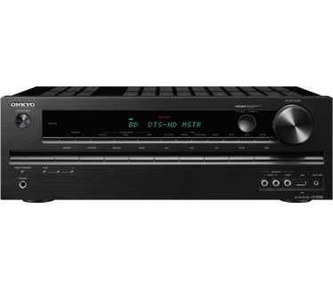 Onkyo HT-S4505 zwart