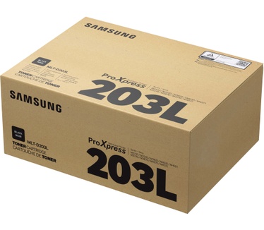 HP Samsung MLT-D203L High Yield Black Toner Cartridge