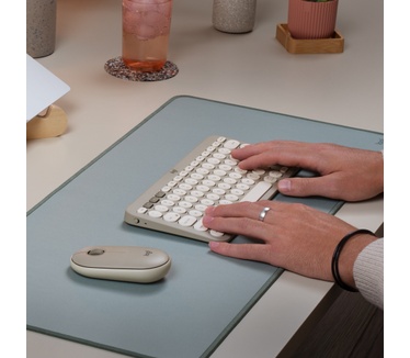 Logitech K380