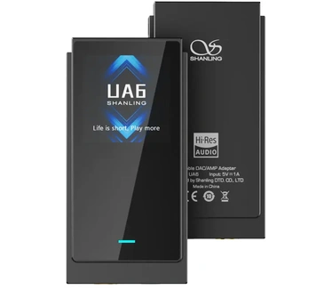 Shanling UA6