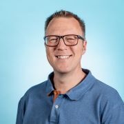 Jasper Bakker