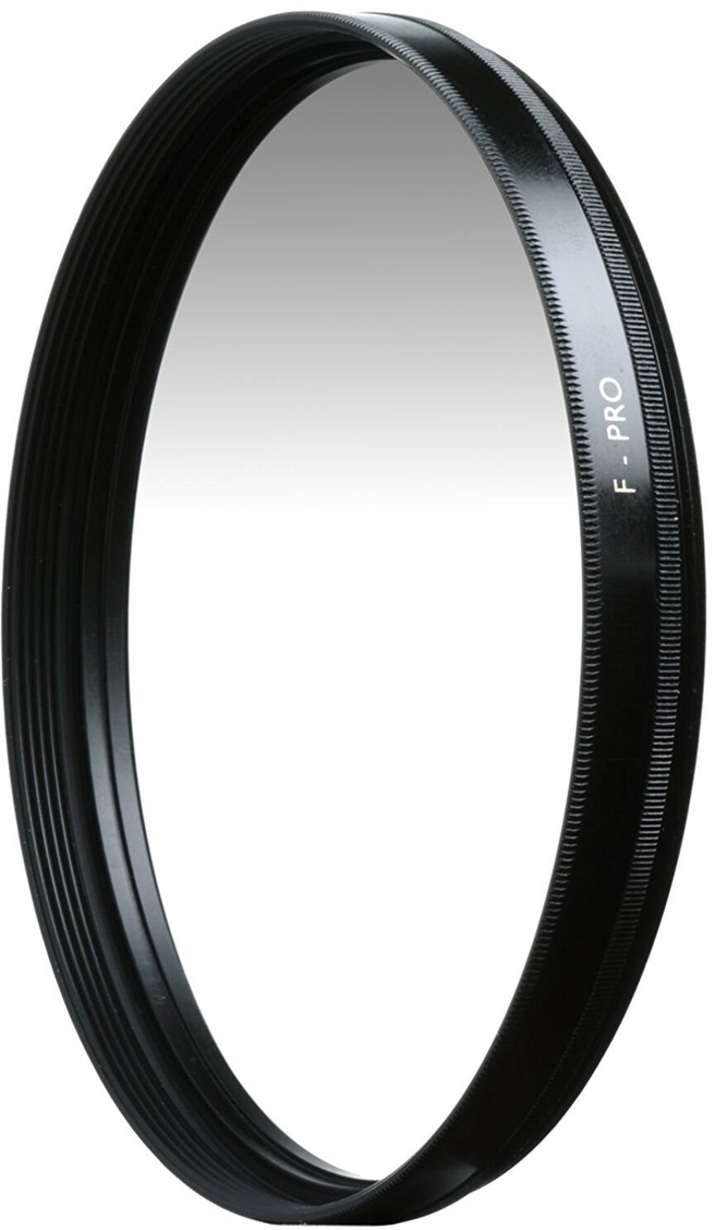 Comprar Filtro Polarizador Circular De 72 Mm PL-C B - Loja