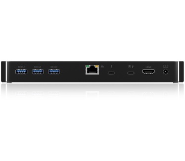 Raidsonic IB-DK2501-TB3