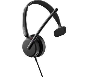 Sennheiser Monoheadset, USB-C