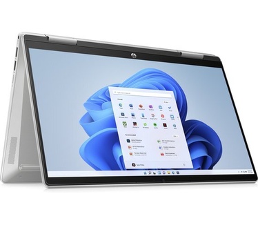 HP Pavilion x360 2-in-1 14-ek0752nb (Azerty toetsenbord)
