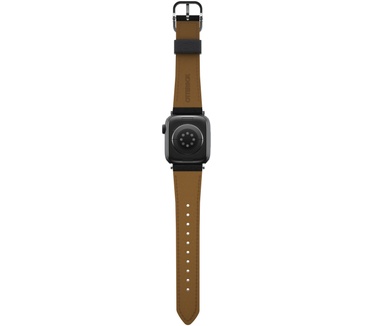 Otterbox Symmetry Cactus Series voor Apple Watch 38/40/41mm, Noir Ash (Watch Series 9 41mm
Watch Series 8 41mm
Watch Seri)
