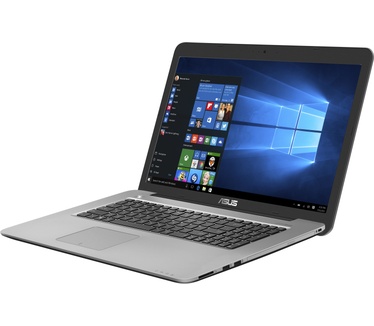 Asus K756UQ-T4185T-BE