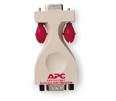 APC 9 PIN SERIAL PROTECTOR FR D
