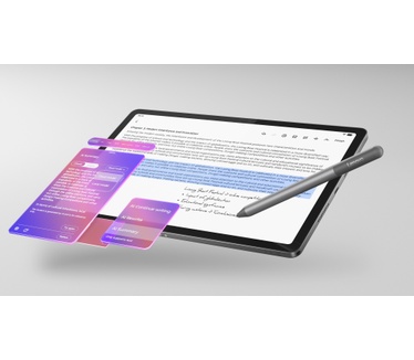 Lenovo Idea Tab
