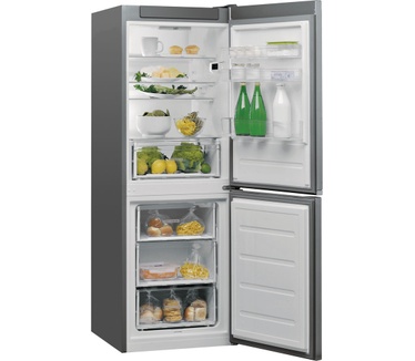 Whirlpool W5 711E OX