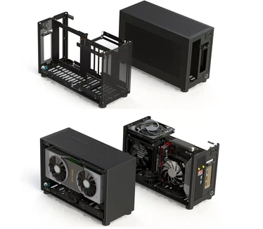ZS Cases ZS A4 V3.2