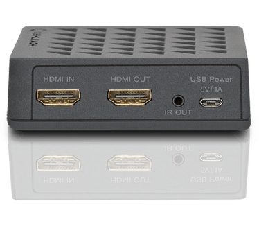 Oehlbach Falcon HDMI wireless Receiver/Transm