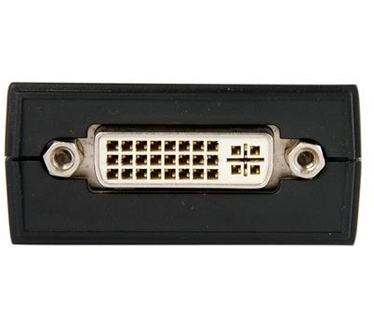 Startech.com Hoge Resolutie DVI naar VGA Video Converter