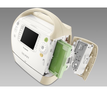 Canon Selphy ES40
