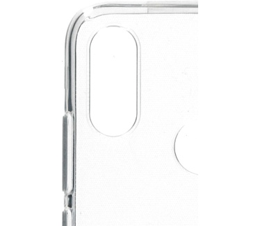 Mobiparts Classic TPU Case Redmi Note 7