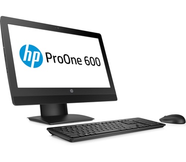 HP ProOne 600 G3 (2KR73EA)