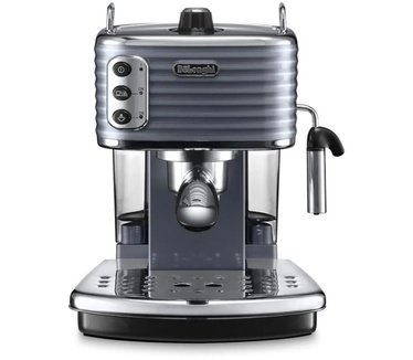 DeLonghi ECZ 351.GY