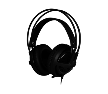 Steelseries Siberia V3 Zwart