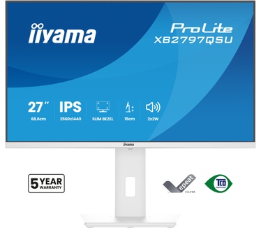 Iiyama XB2797QSU-W1