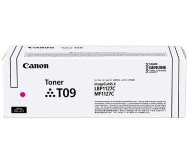 Canon TONER T09 M