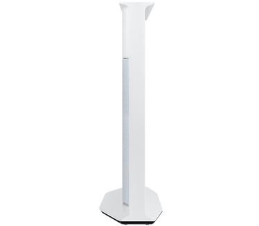 Samsung The Serif (2020) 50" Wit