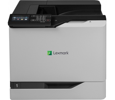 Lexmark CS820de