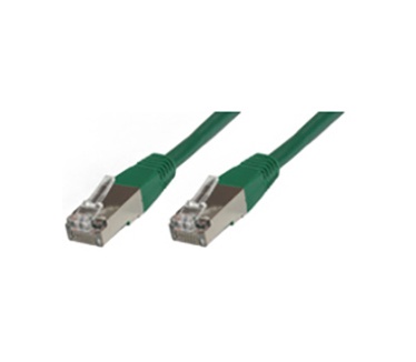 Microconnect 0.25m Cat6 RJ-45