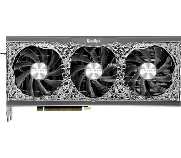 Palit GeForce RTX 3090 Game Rock OC
