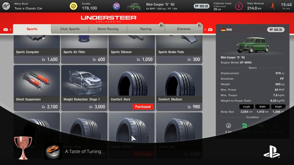 Gran Turismo 7