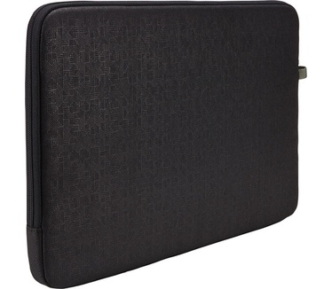 Case Logic Ibira 11"-laptophoes Zwart