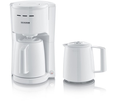 Severin KA 9256