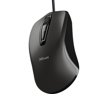 Trust Carve Laser Mouse