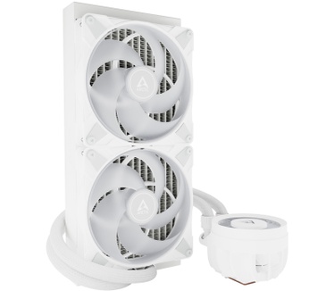 Arctic Liquid Freezer III 280 A-RGB