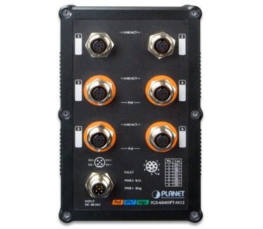 Planet IGS-604HPT-M12